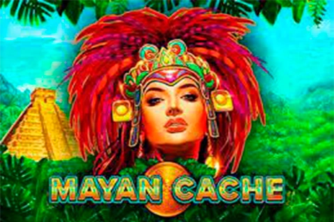 Mayan Cache Ruby Play