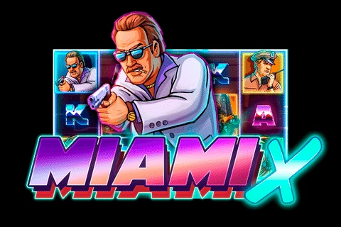 Miami X Amigo Gaming
