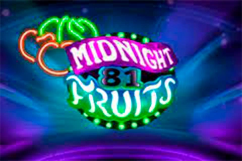 Midnight Fruits Apollo Games
