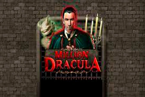 Million Dracula Red Rake